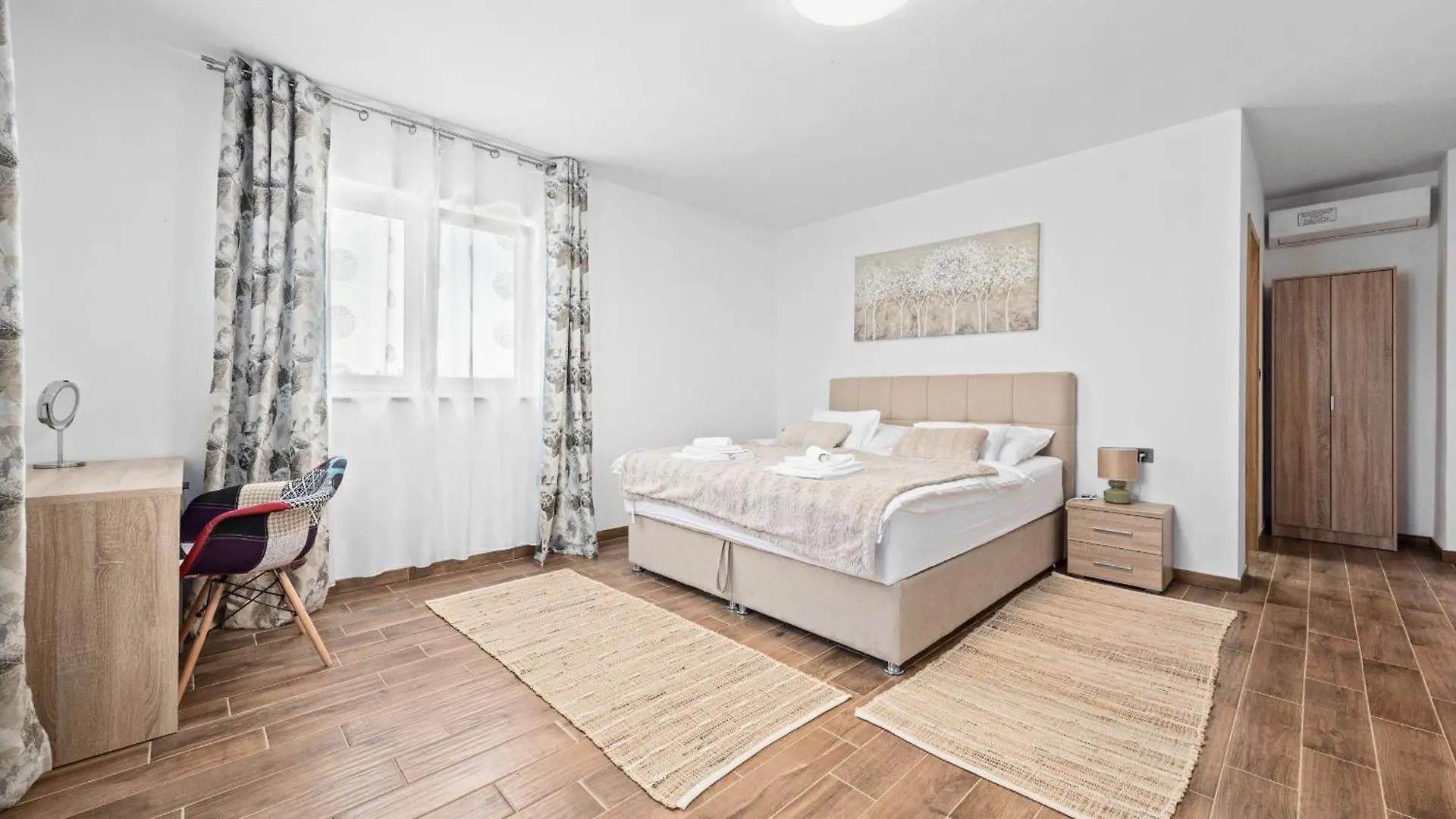 Villa Camelie Near Barban For 10 People With Playground For Children, Fitness & Pet Friendly Grandici