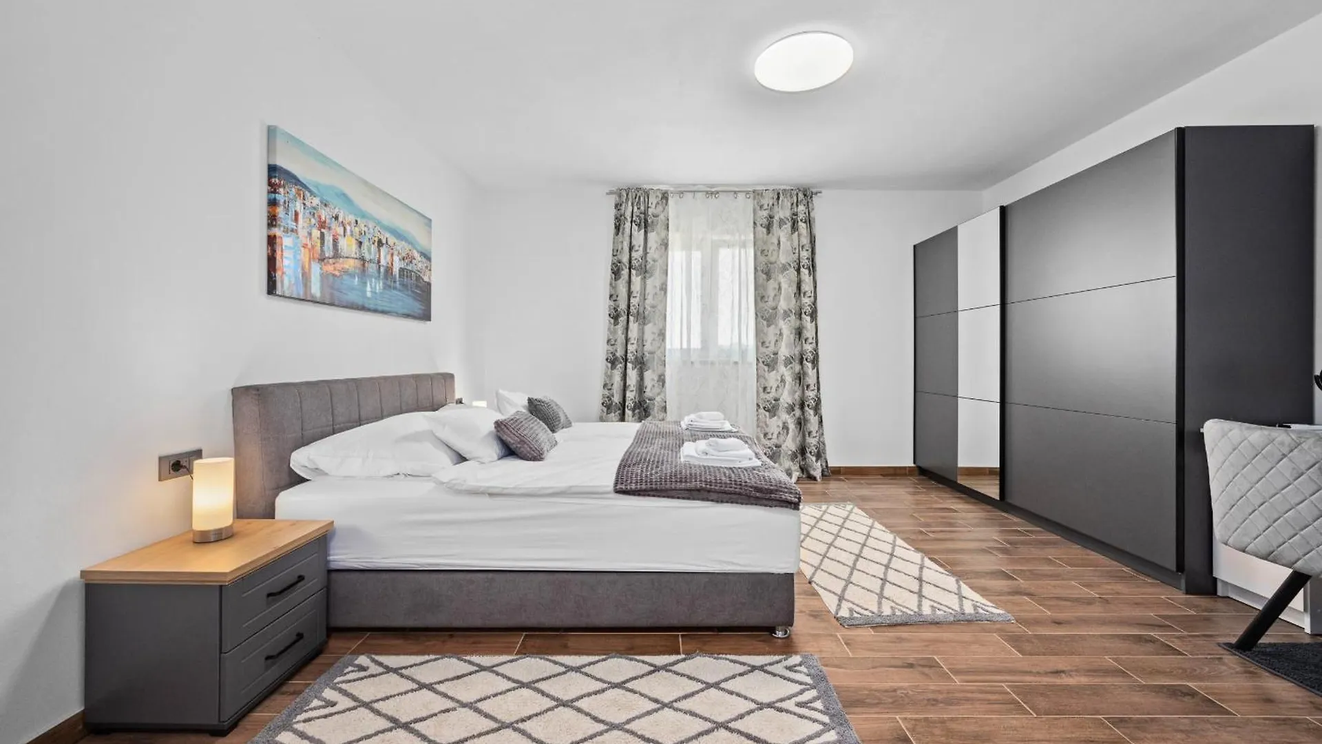 Villa Camelie Near Barban For 10 People With Playground For Children, Fitness & Pet Friendly Grandici 0*,