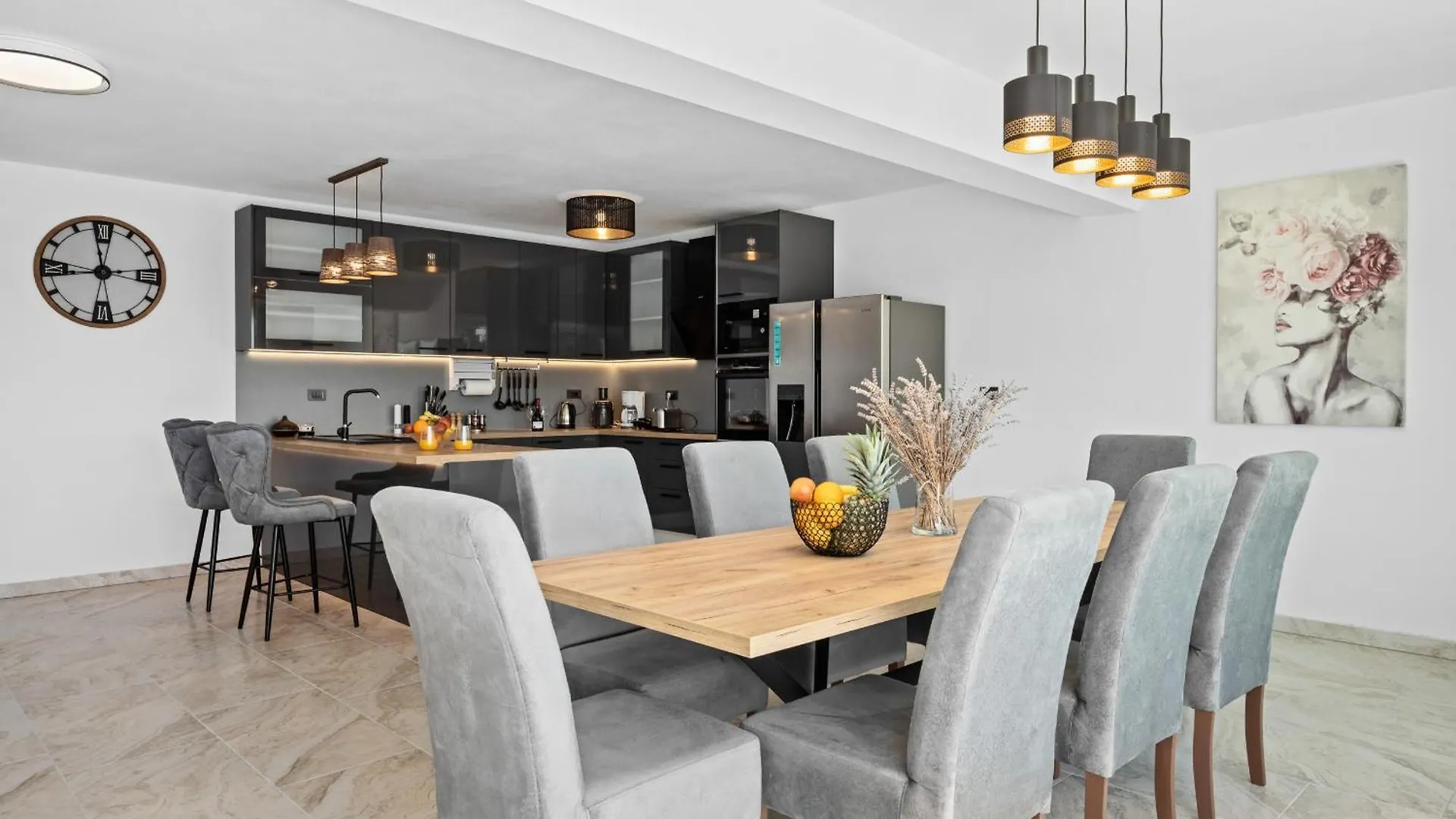 Villa Camelie Near Barban For 10 People With Playground For Children, Fitness & Pet Friendly Grandici Croatia